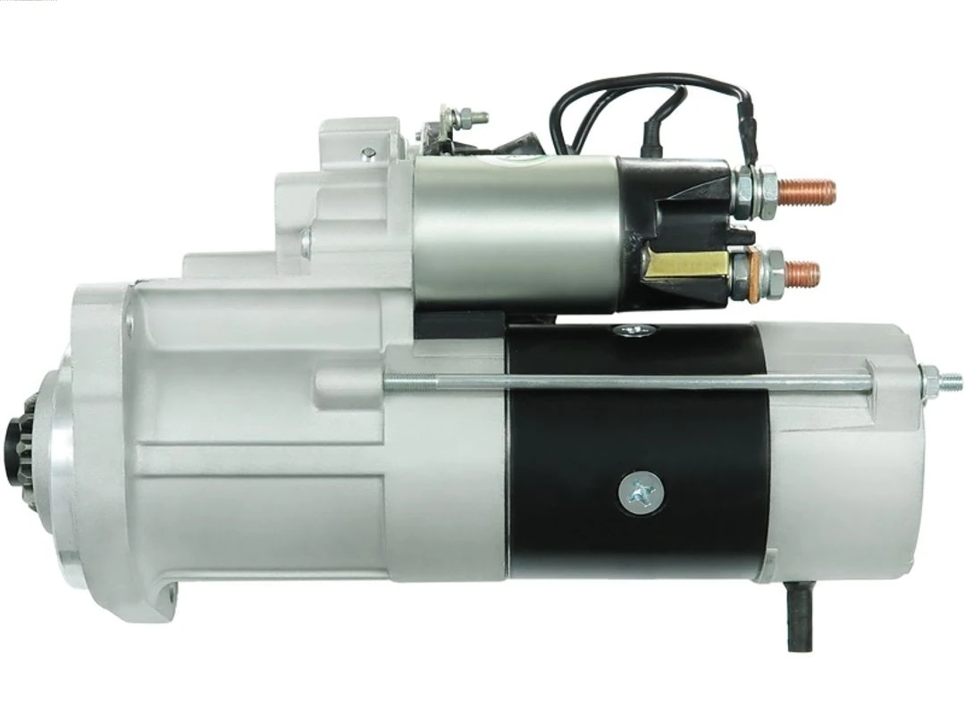 AS-PL S5207 Starter