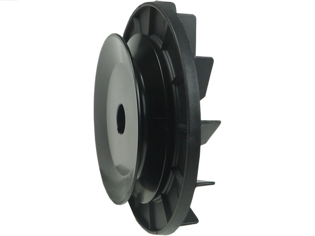 AS-PL AP0057S Belt Pulley, alternator