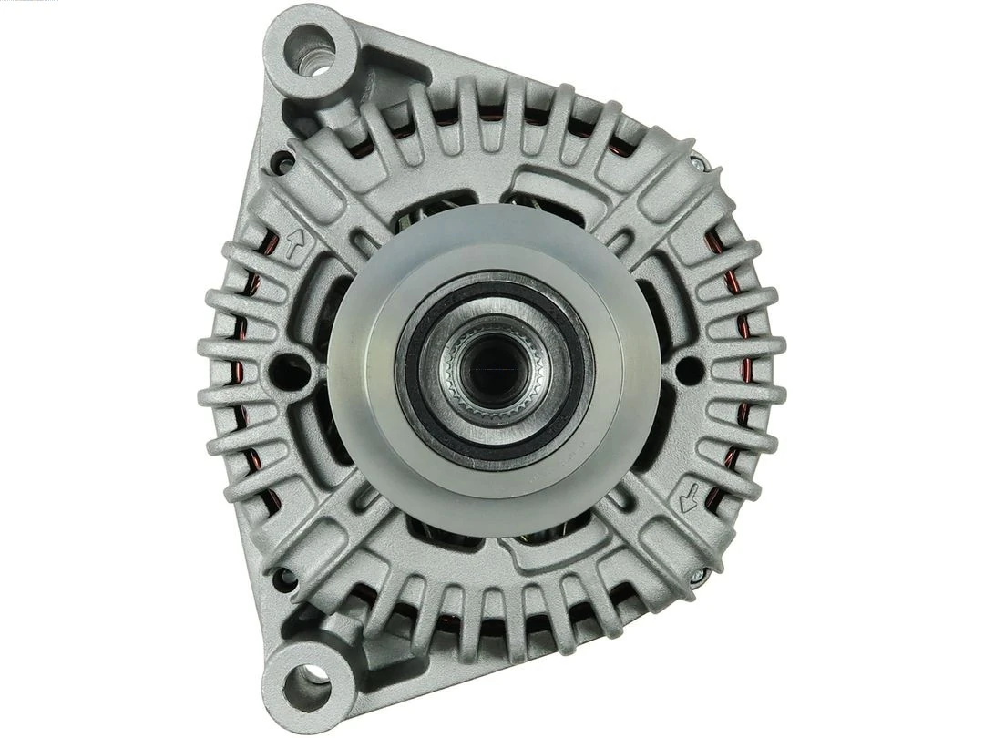 AS-PL A3366S Alternator