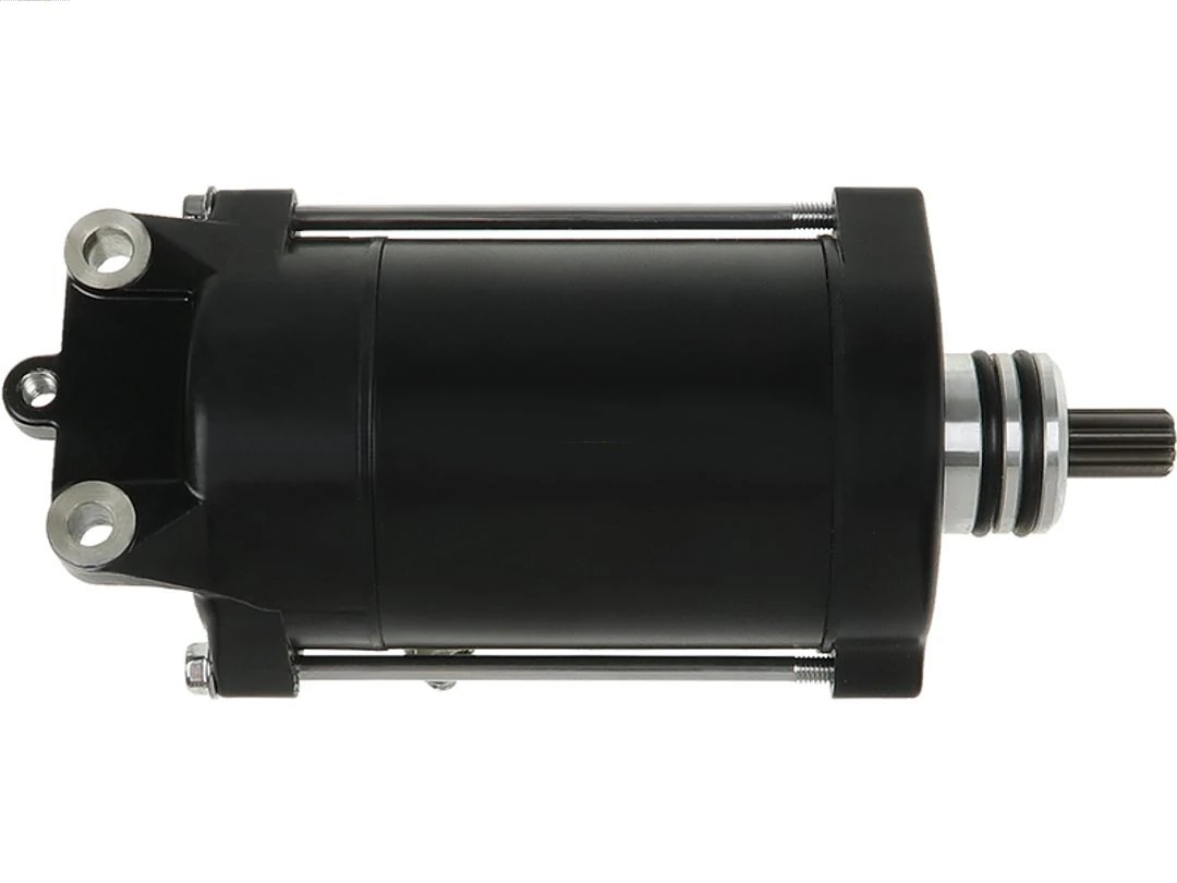 AS-PL S9663S Starter