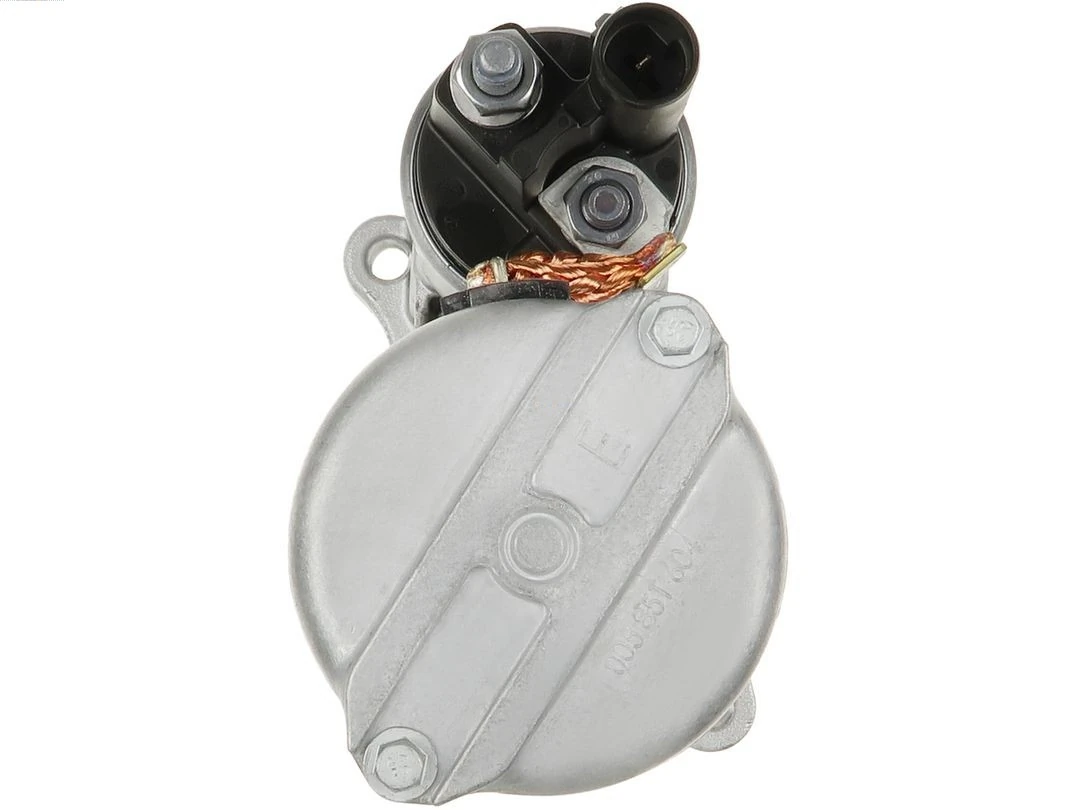 Starter Brand new SEG Automotive S0881(SEG)