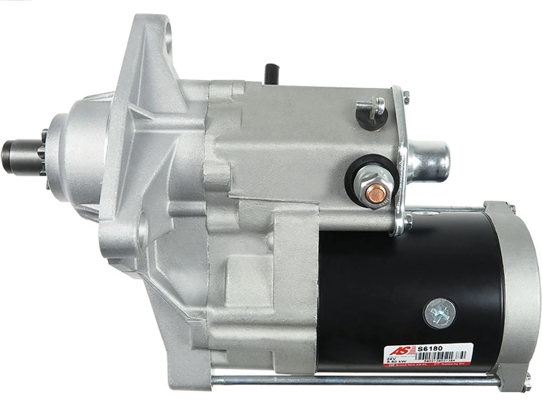 AS-PL S6180 Starter