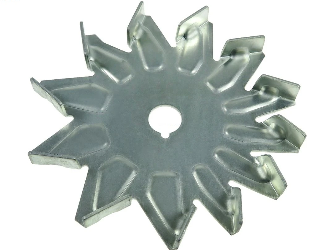 Repair Set, alternator Brand new AS-PL ARS0072S