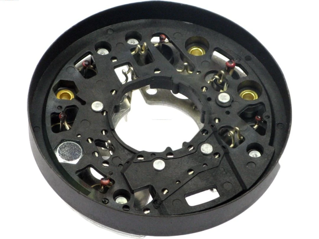 AS-PL ARC0139 Rectifier, alternator