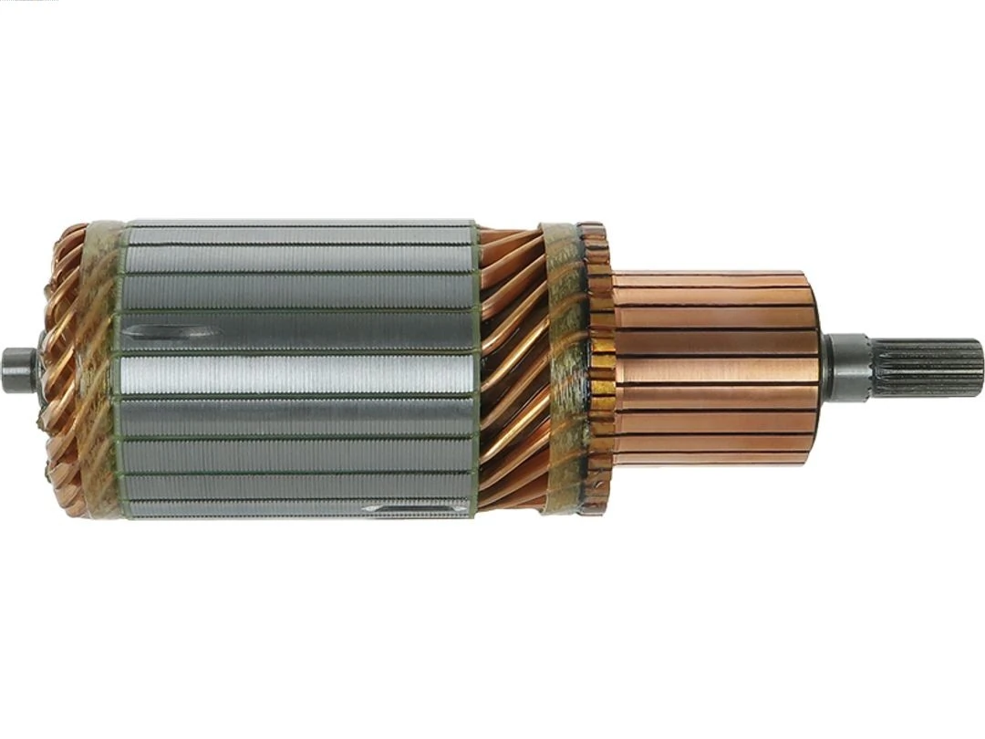 Armature, starter Brand new AS-PL SA6006