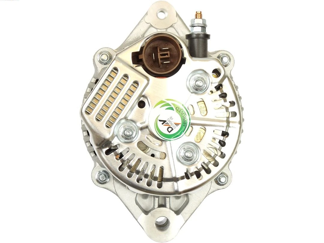 AS-PL A6187 Alternator