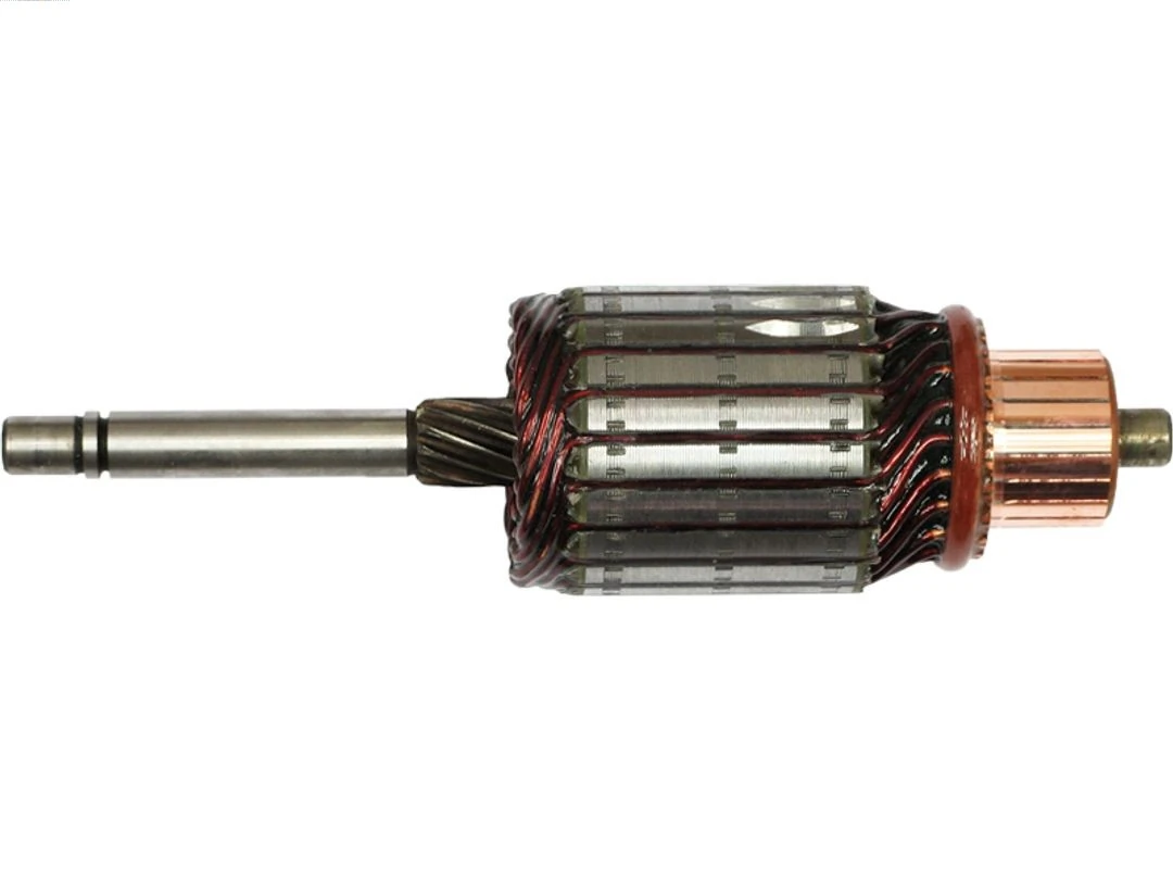 Armature, starter Brand new AS-PL SA4021