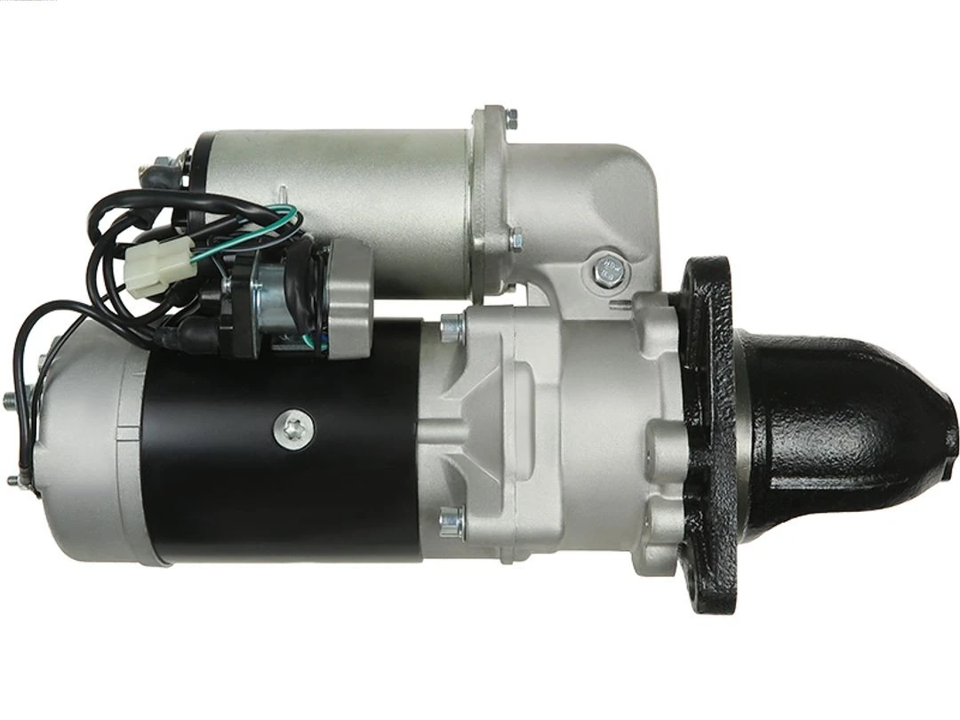 AS-PL S9177 Starter
