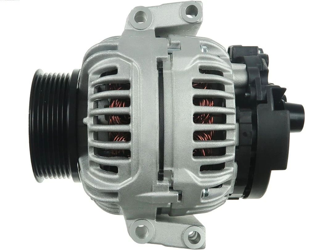 Alternator Brand new AS-PL A0211