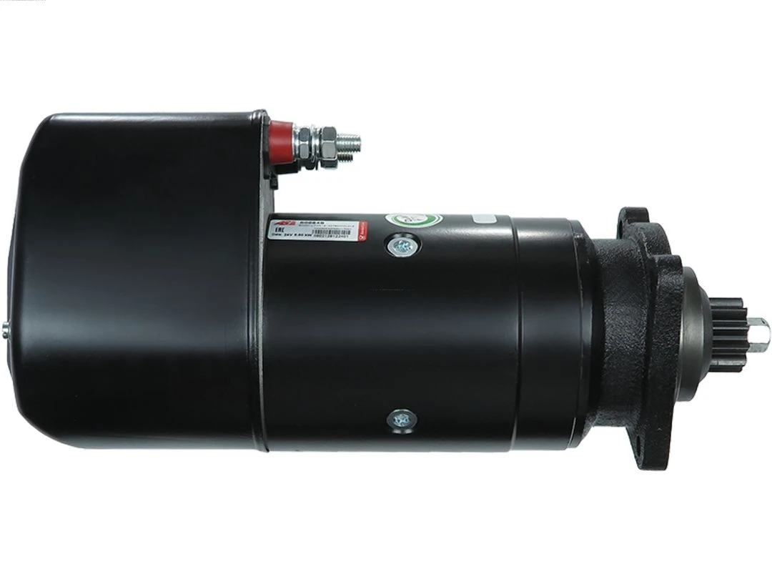 AS-PL S0864S Starter