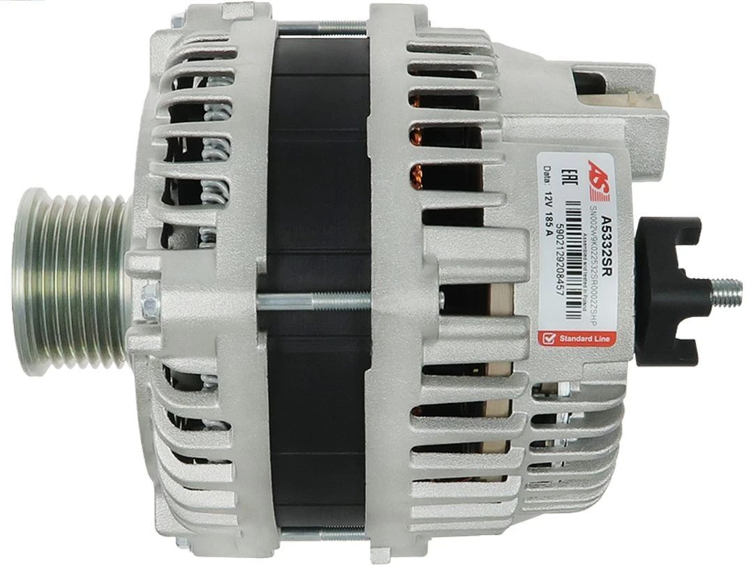 AS-PL A5332SR Alternator