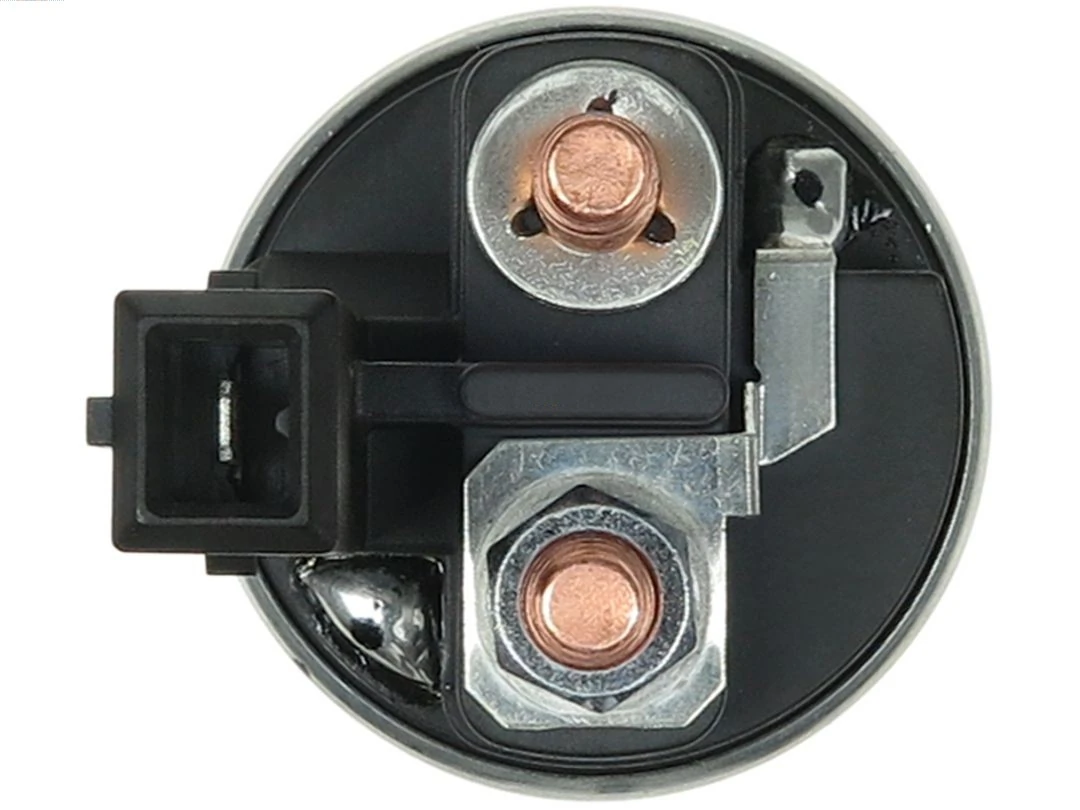 Solenoid Switch, starter Brand new AS-PL SS3049S
