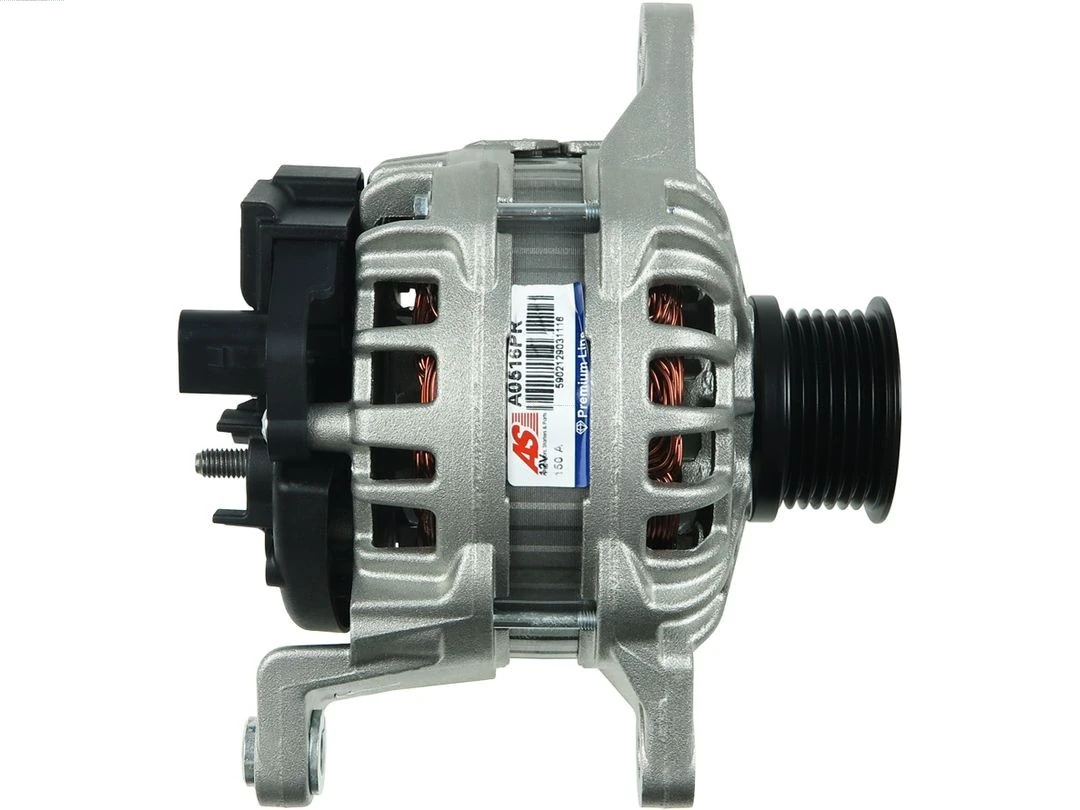 Alternator Remanufactured AS-PL A0516PR