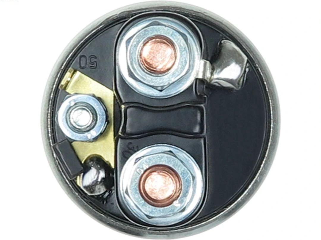 AS-PL SS0343S Solenoid Switch, starter