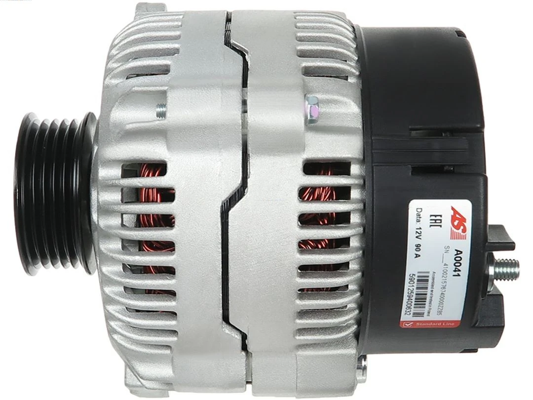 Alternator Brand new AS-PL A0041