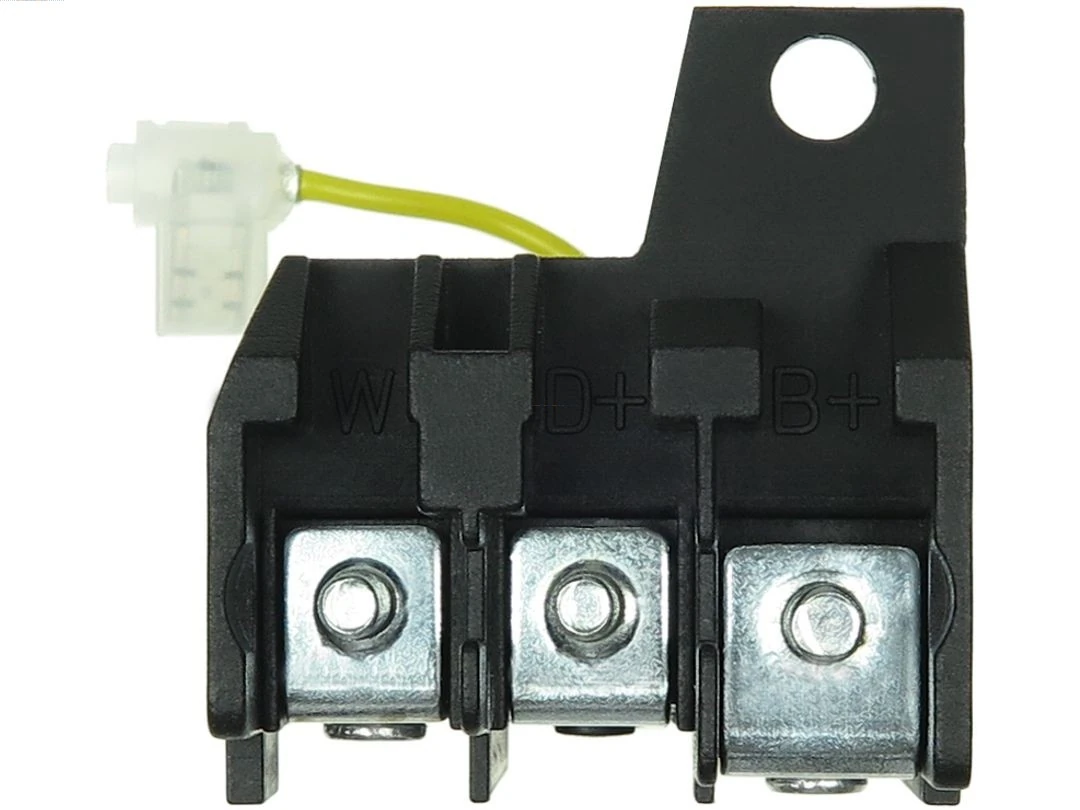AS-PL ARS4030S Repair Set, alternator