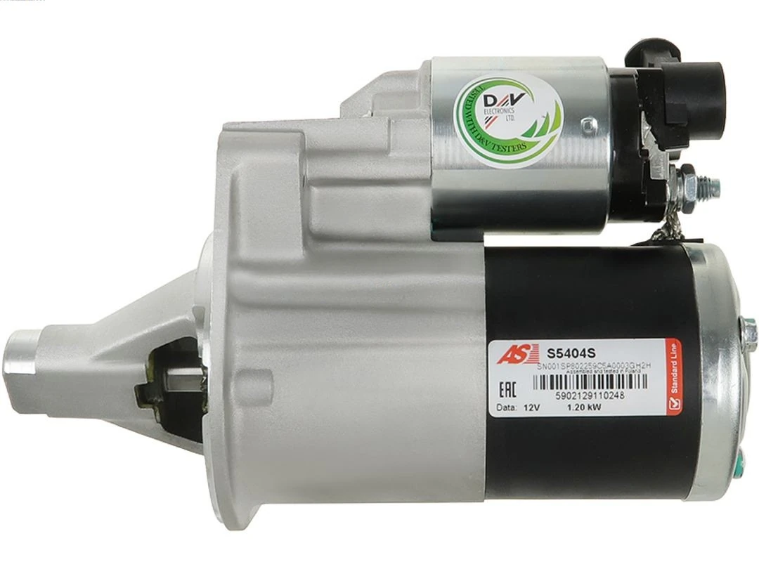 Starter Brand new AS-PL S5404S