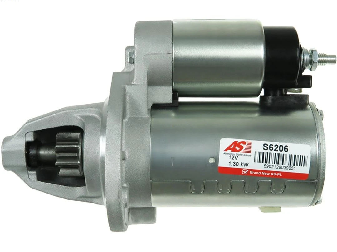 Starter Brand new AS-PL S6206