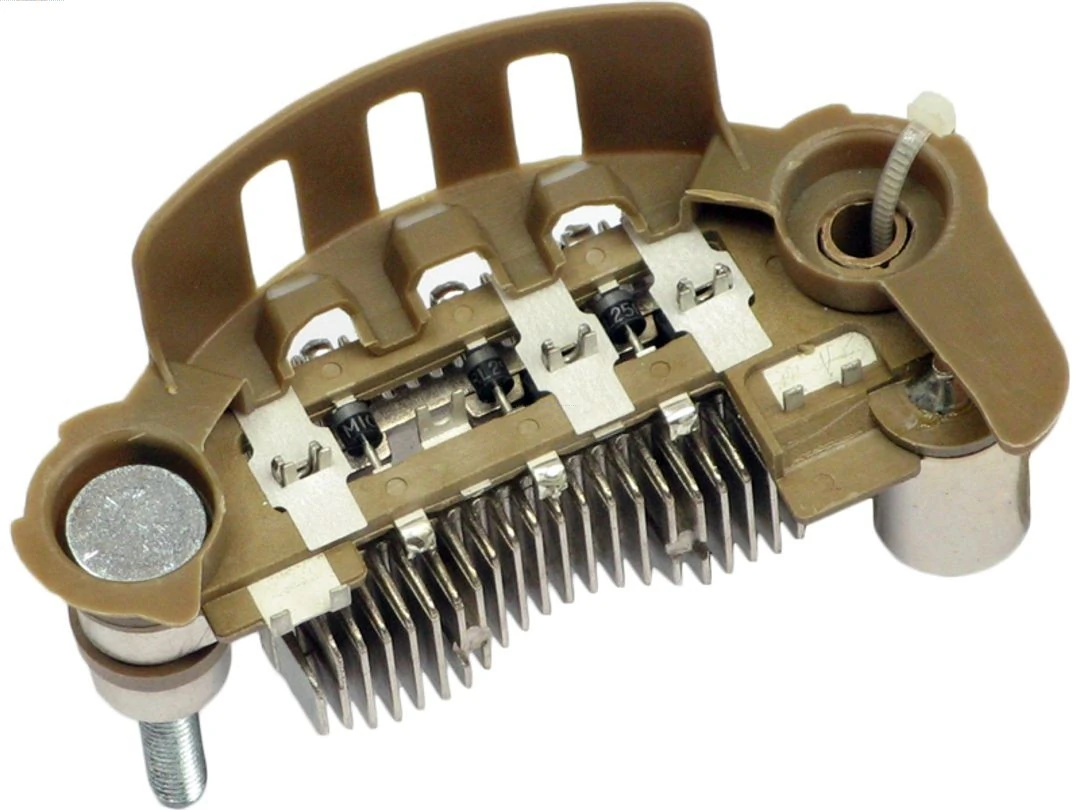Rectifier, alternator Brand new AS-PL ARC5081