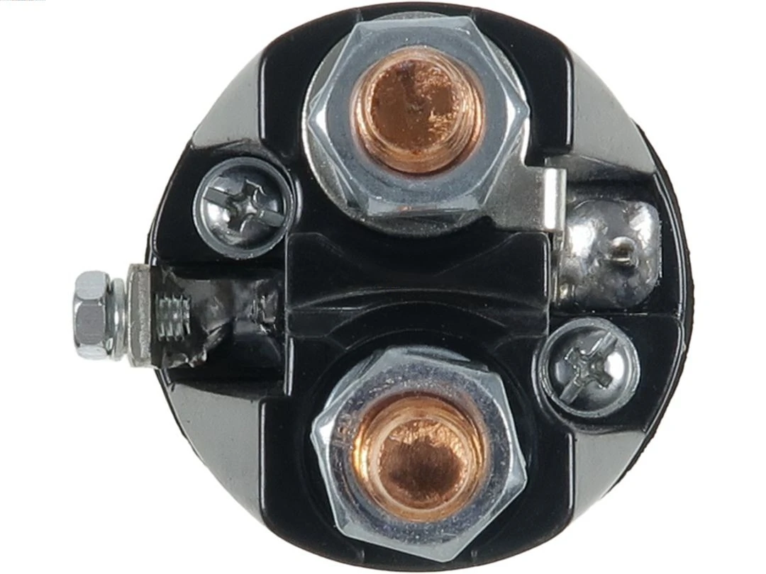 Solenoid Switch, starter Brand new AS-PL SS5093