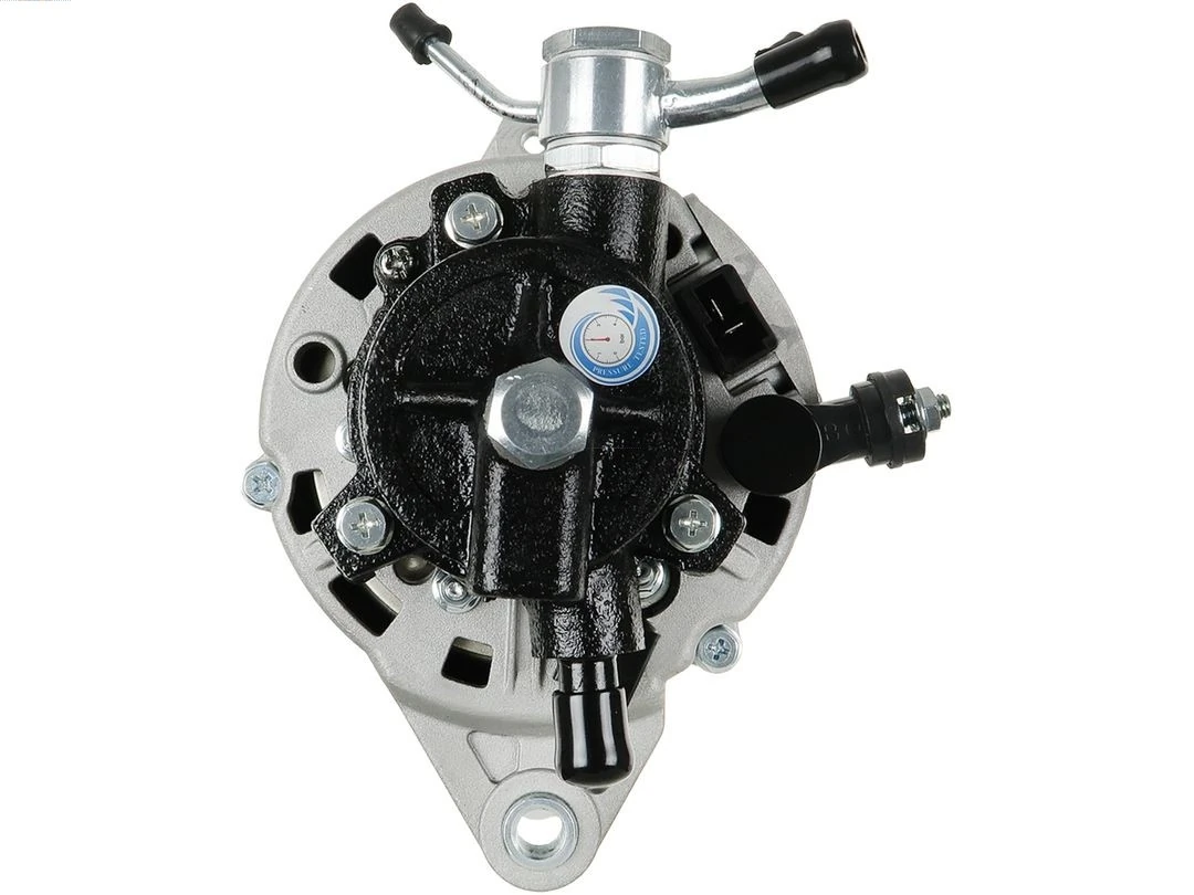 AS-PL A9067 Alternator
