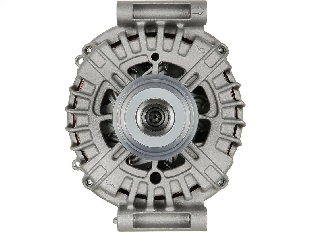Alternator Brand new AS-PL A3721S