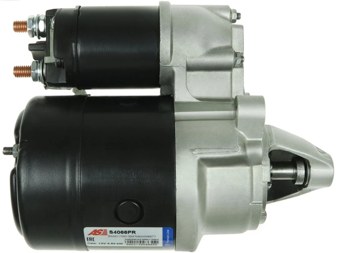AS-PL S4066PR Starter