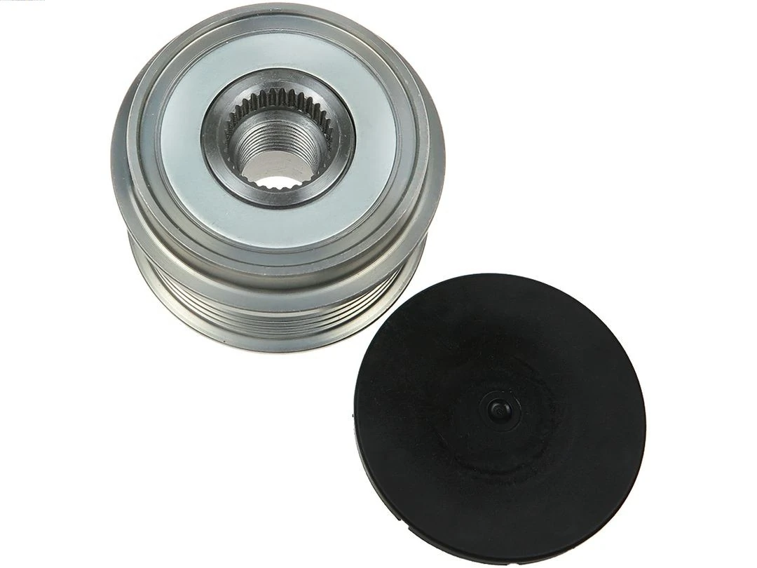 Alternator Freewheel Clutch Brand new AS-PL AFP3004