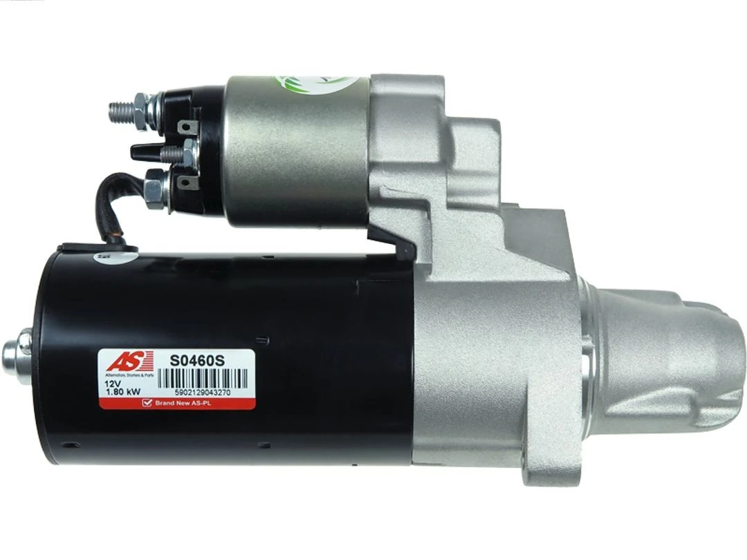 Starter Brand new AS-PL S0460S