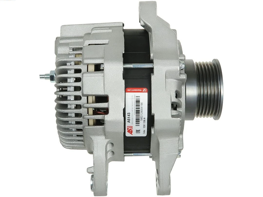 Alternator Brand new AS-PL A5143