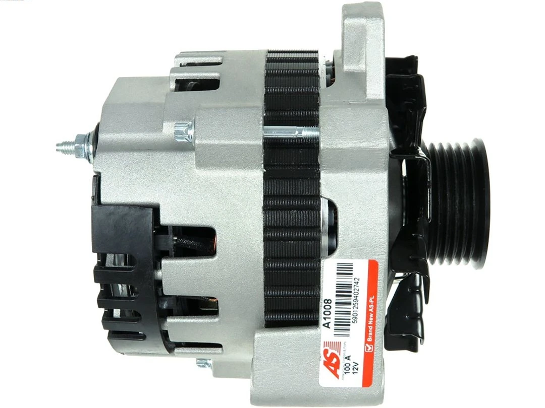 Alternator Brand new AS-PL A1008