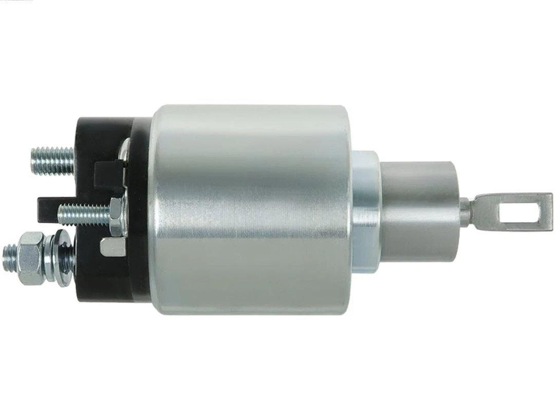 Solenoid Switch, starter Brand new AS-PL SS0167