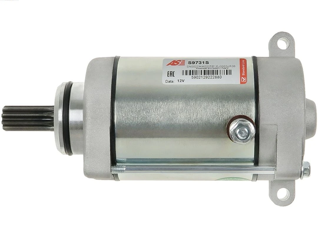 AS-PL S9731S Starter
