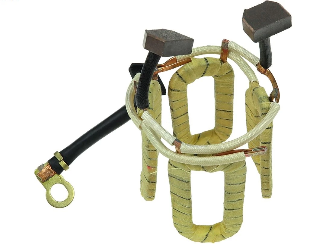 Field Winding, starter Brand new AS-PL SF2011S