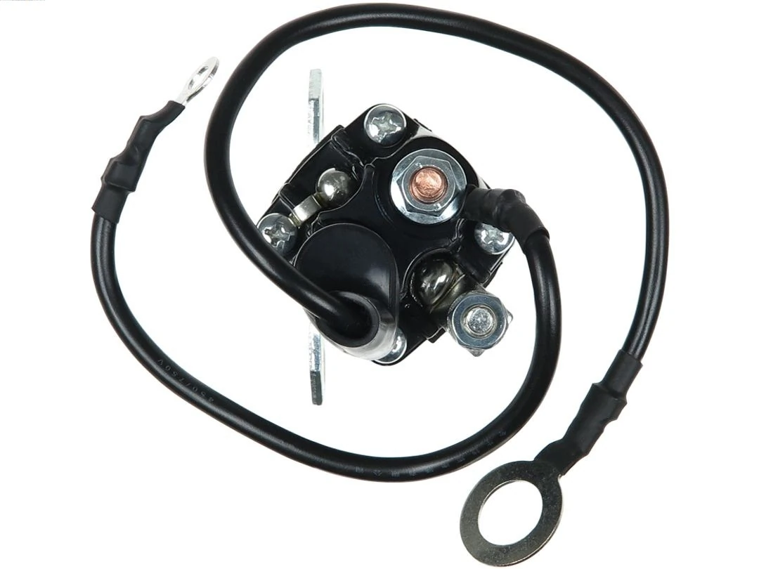 Solenoid Switch, starter Brand new AS-PL SS5047