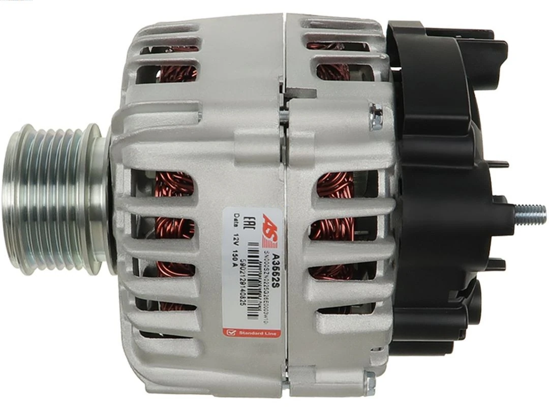 Generator Brandneu AS-PL A3552S