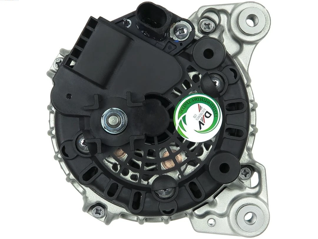 AS-PL A0639PR Alternator