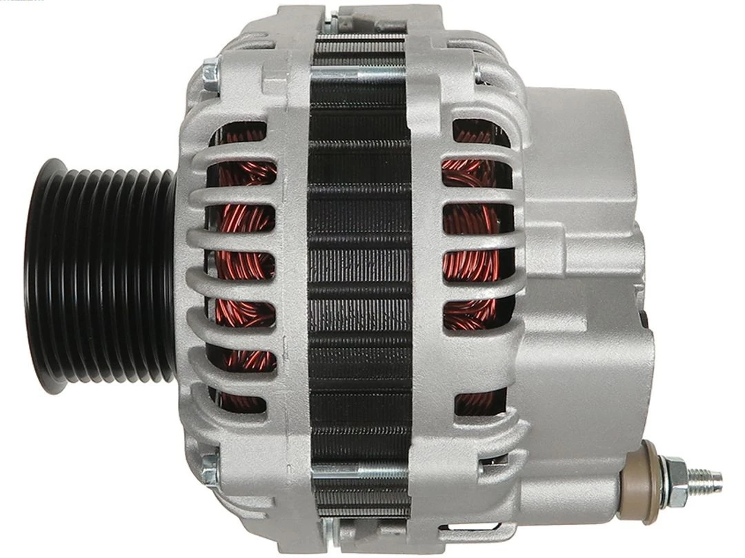 AS-PL A5037 Alternator