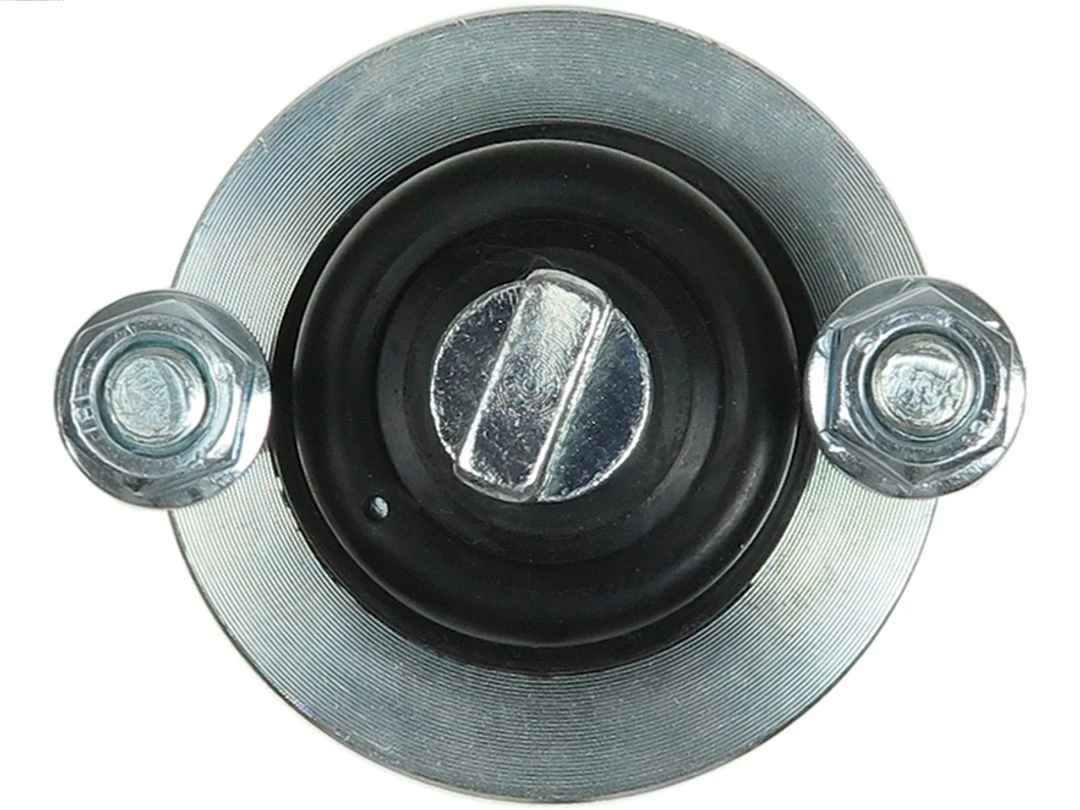 Solenoid Switch, starter Brand new AS-PL SS6003