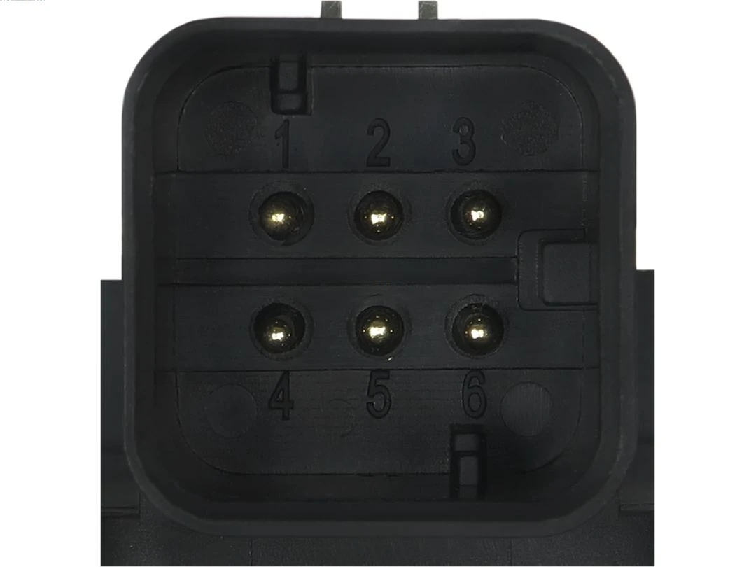 AS-PL NOX9428 NOx Sensor, urea injection