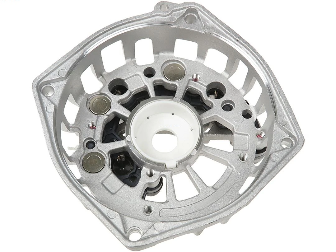 AS-PL ARC3108 Bracket, alternator drive flange