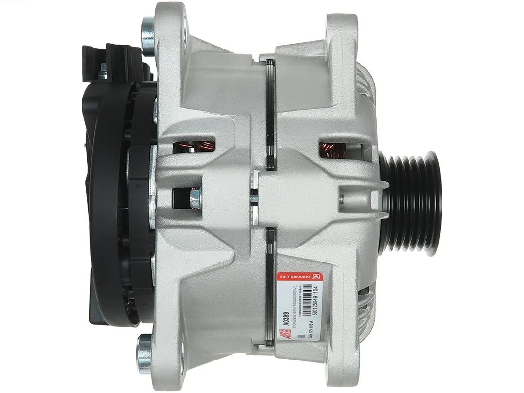 Alternator Brand new AS-PL A0399