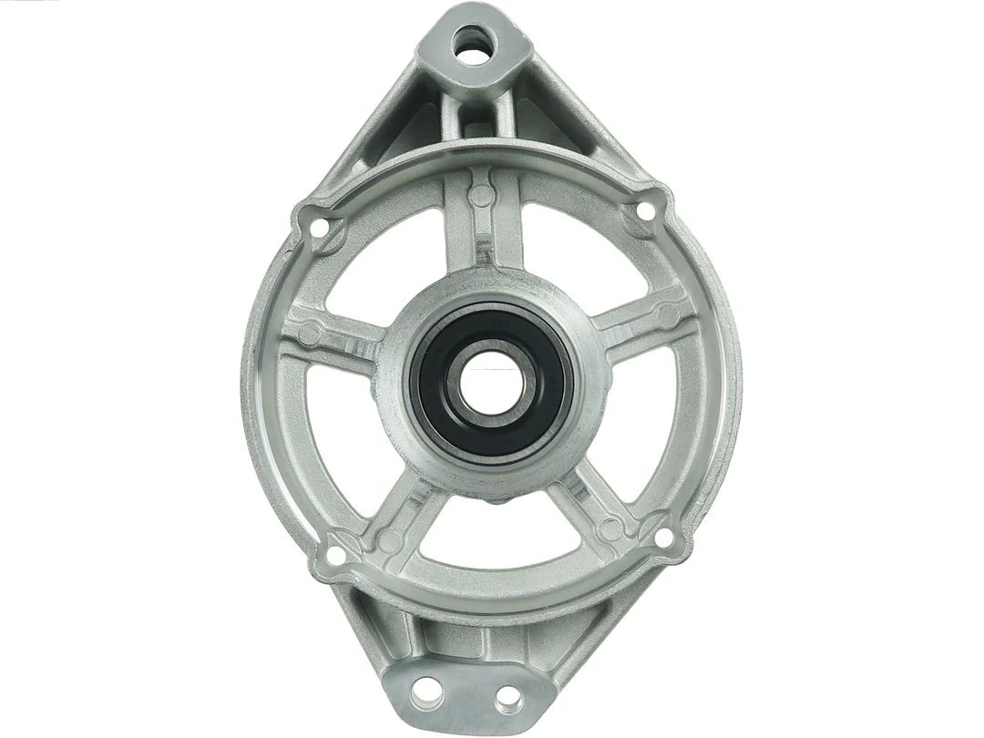 AS-PL ABR9002 Bracket, alternator drive flange