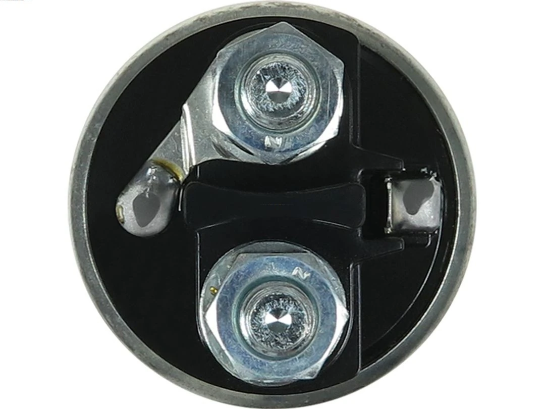 AS-PL SS4004P Solenoid Switch, starter