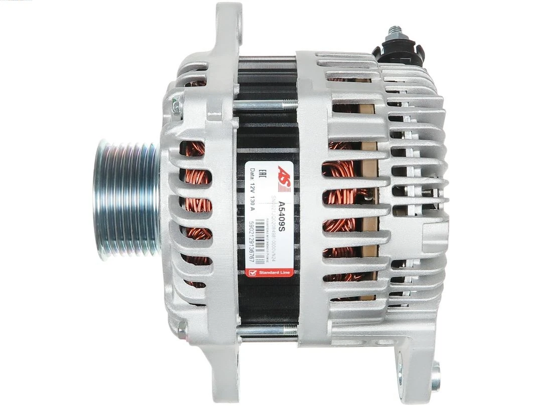 AS-PL A5409S Alternator