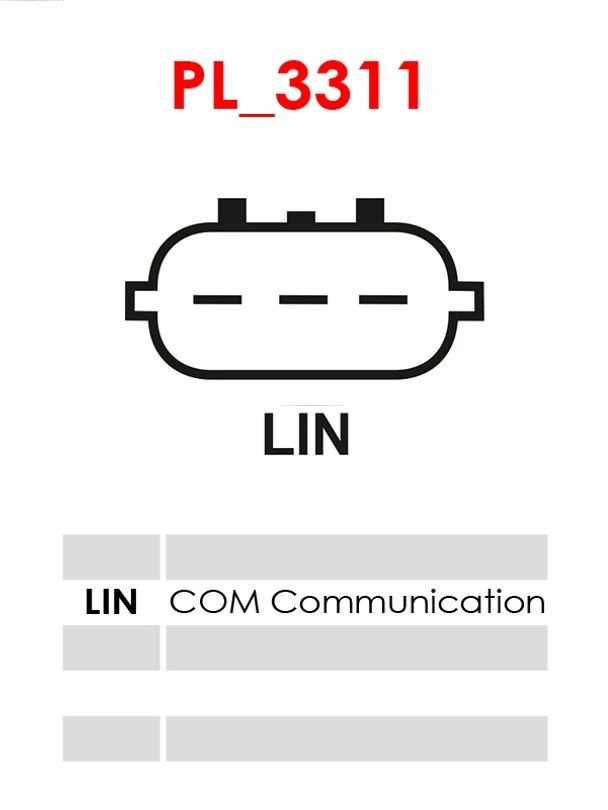 Alternator Regulator Brand new AS-PL ARE6104P