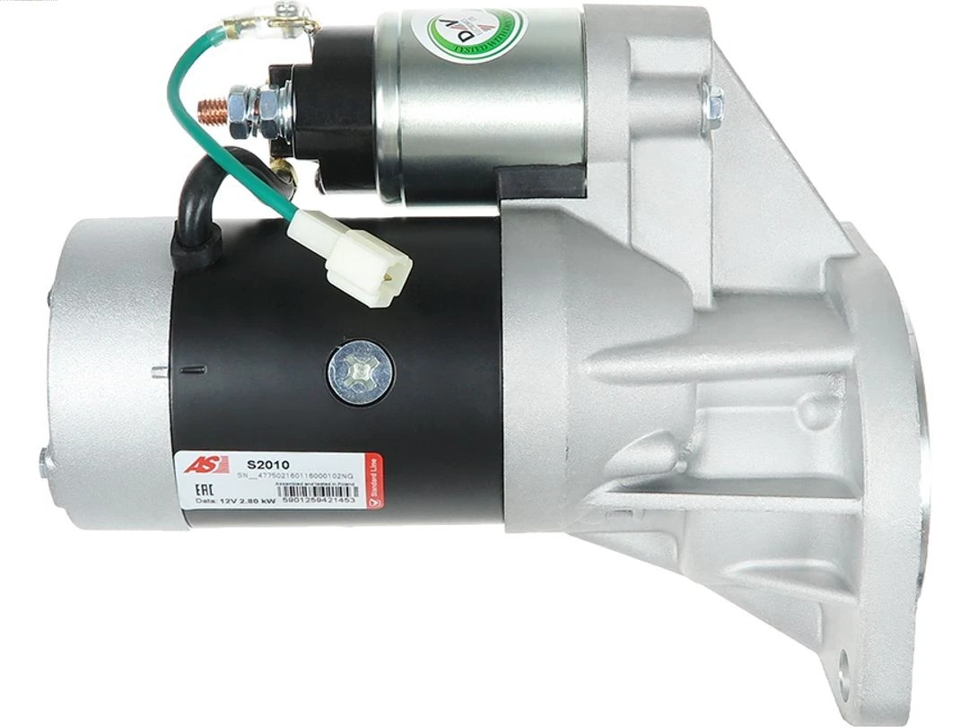 Starter Brand new AS-PL S2010