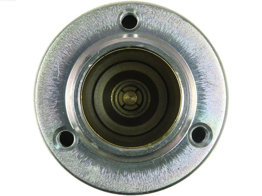 Solenoid Switch, starter Brand new Bosch SS0213(BOSCH)