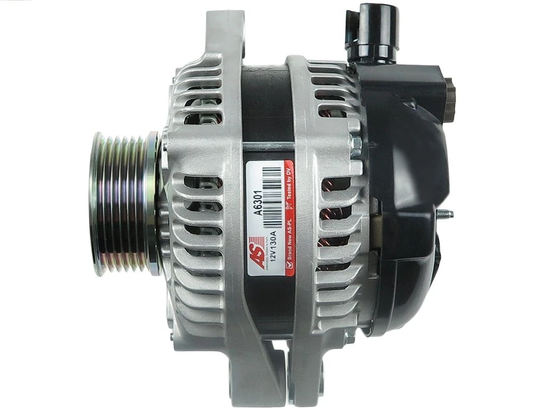 AS-PL A6301 Alternator