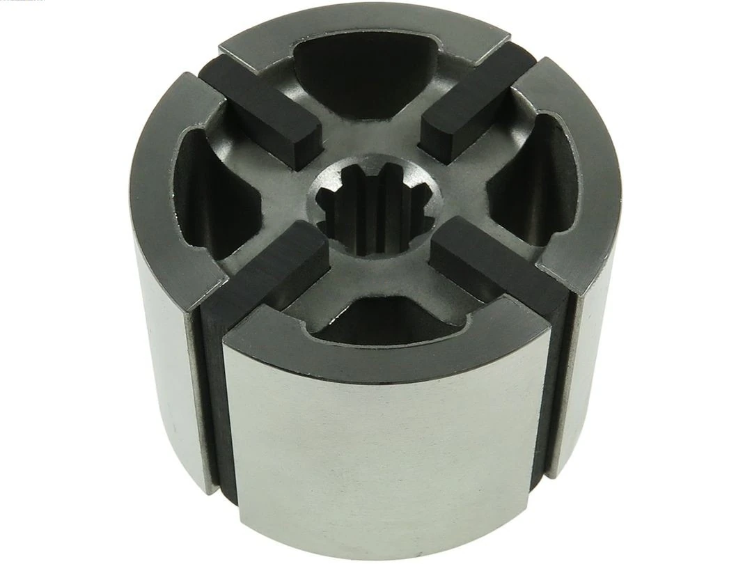 AS-PL P2005S Vacuum Pump